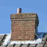 Roughcasting and exterior wall rendering in Dundee by F Scott Roofing