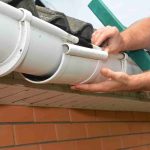 Roof inspection and repair work carried out by Dundee roofers